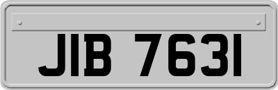 JIB7631