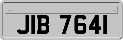 JIB7641