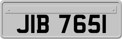 JIB7651