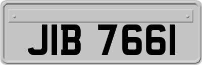 JIB7661
