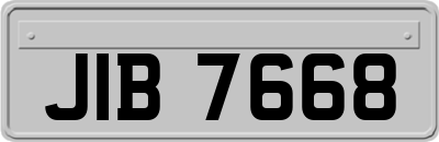 JIB7668
