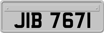 JIB7671