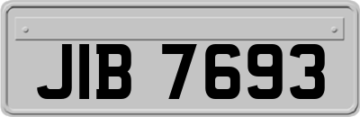 JIB7693