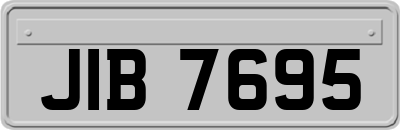 JIB7695