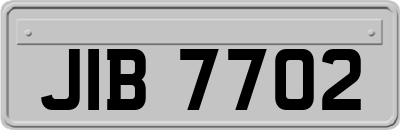 JIB7702