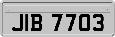 JIB7703