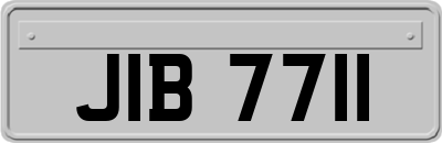 JIB7711