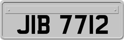 JIB7712