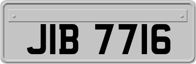 JIB7716
