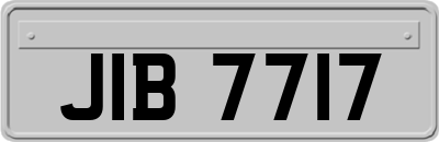 JIB7717