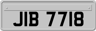 JIB7718