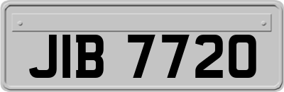 JIB7720
