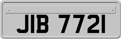 JIB7721