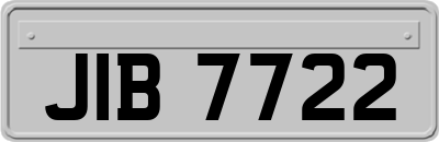 JIB7722