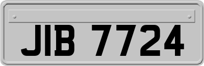 JIB7724