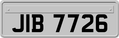JIB7726