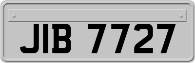 JIB7727