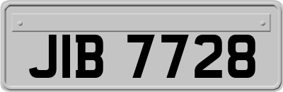 JIB7728