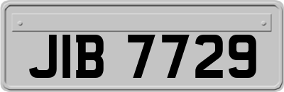 JIB7729