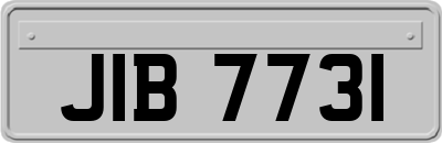 JIB7731