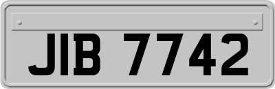 JIB7742