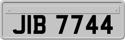 JIB7744