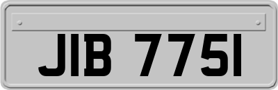 JIB7751