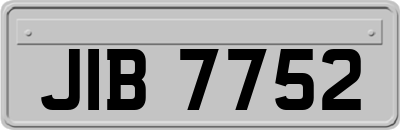 JIB7752