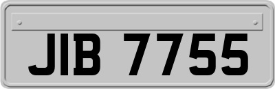 JIB7755