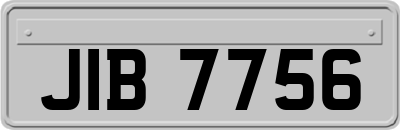 JIB7756