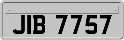 JIB7757