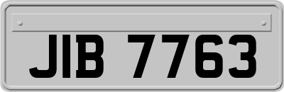 JIB7763