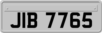 JIB7765