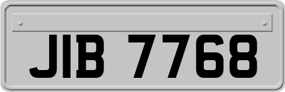 JIB7768