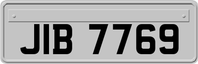JIB7769