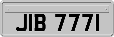 JIB7771