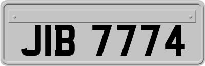 JIB7774