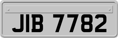 JIB7782