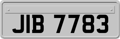 JIB7783