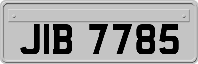 JIB7785