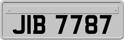 JIB7787