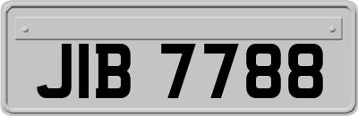 JIB7788