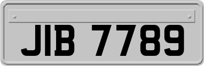 JIB7789