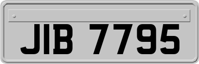 JIB7795