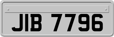 JIB7796