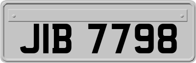JIB7798