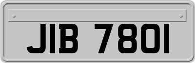 JIB7801