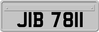 JIB7811