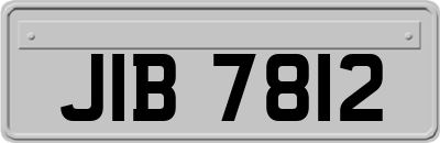 JIB7812