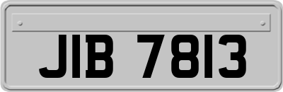 JIB7813